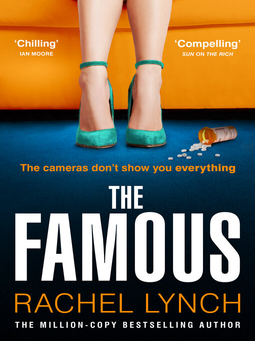 Title details for The Famous by Rachel Lynch - Available